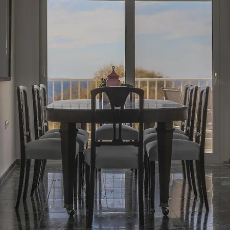 Seaside Bliss Flat Διαμέρισμα Saronida Εξωτερικό φωτογραφία
