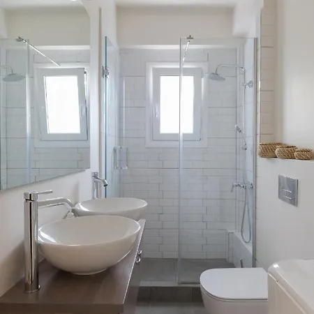 Seaside Bliss Flat Διαμέρισμα Saronida Εξωτερικό φωτογραφία