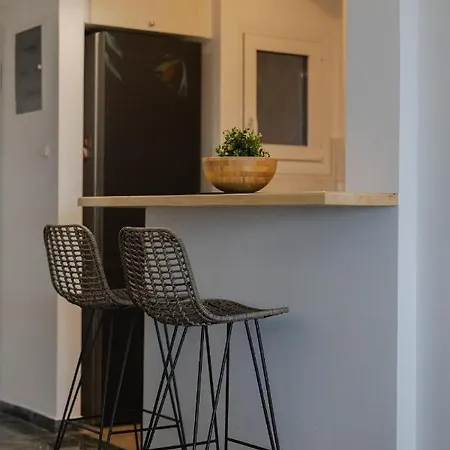 Seaside Bliss Flat Διαμέρισμα Saronida Εξωτερικό φωτογραφία