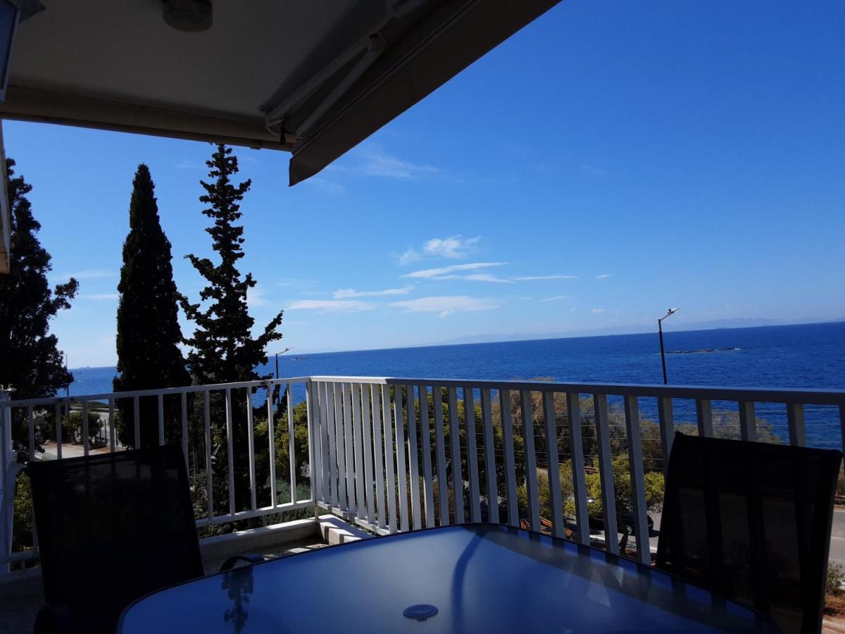 Seaside Bliss Flat