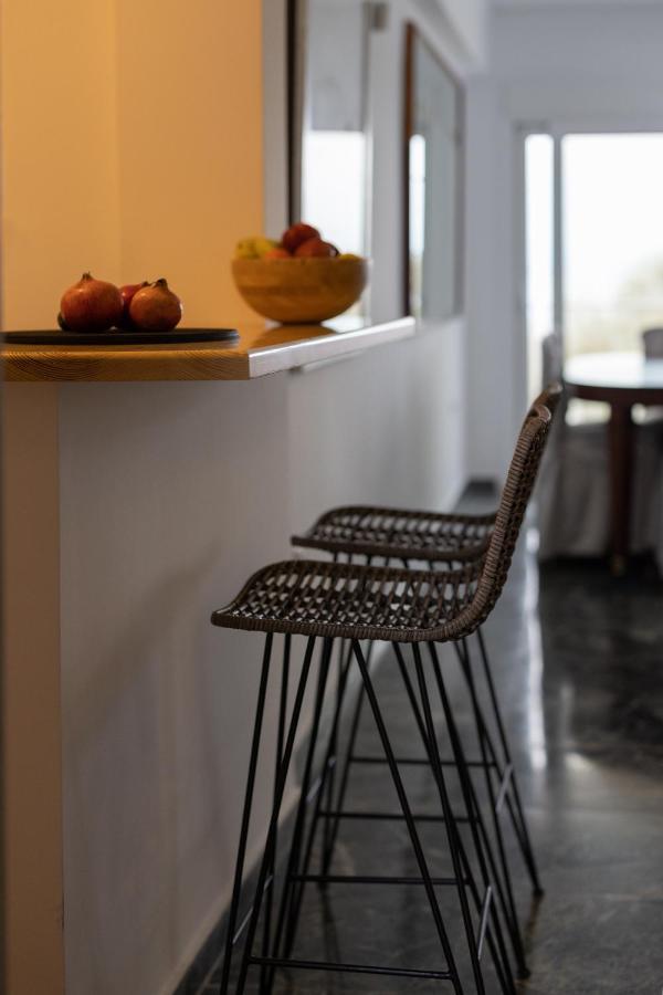 Apartment Seaside Bliss Flat