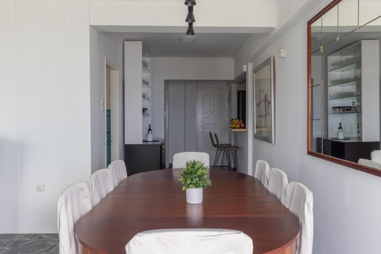 Seaside Bliss Flat Apartment *