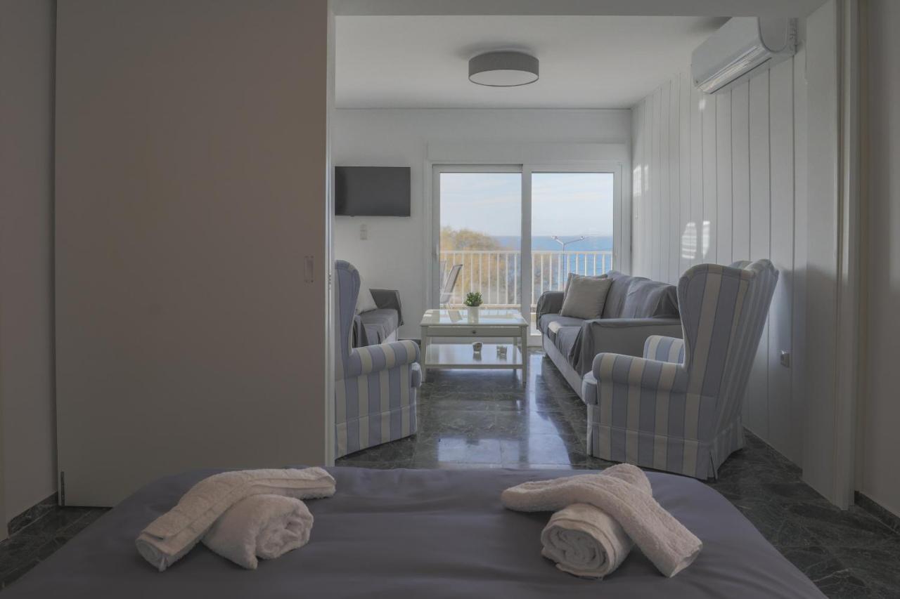 Seaside Bliss Flat *