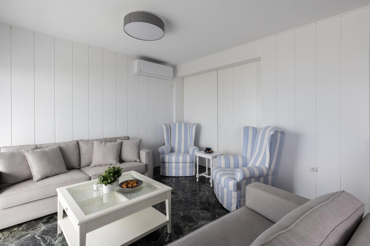 Apartment Seaside Bliss Flat