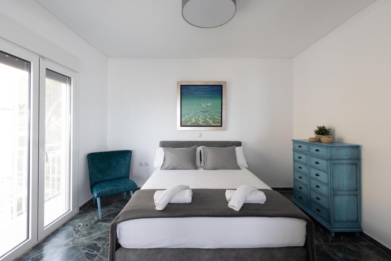 Seaside Bliss Flat Apartment